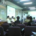 งานจิบกาแฟคนทำเว็บ - ?Open Source CMS ทำเว็บได้ง่ายๆ ใช้ซอฟต์แวร์สร้างเว็บแบบเซียน?