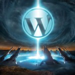 เลิกอัดเสียงประจำวันครับ + เปลี่ยนธีม + upgrade wp 2.7 beta3