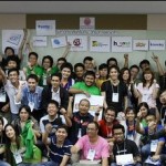 MashCamp Bangkok 2008