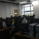 สอนเด็กปี 1 เรื่อง Google Adsense + Calendar + Twitter