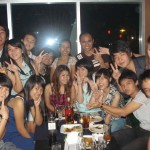 งานบายเนียร์ - จะจบซักทีเรา