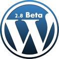 อัพเกรดเป็น wordpress 2.8 แล้ว!
