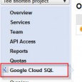 วิธีใช้ Google App Engine กับ Google Cloud SQL พอดีได้ Request Access ไอเจ้าตัว Google cloud sql ไว้นานแล้วแหล่ะครับ แต่เพิ่งจะได้ ก็เลยนำมาเขียนวิธีใช้งานร่วมกับ Google App Engine ดู เผื่อเป็นอีกทางเลือกนึงสำหรับคนที่ต้องการเก็บ Data ไว้โดยใช้ MySQL ครับ
